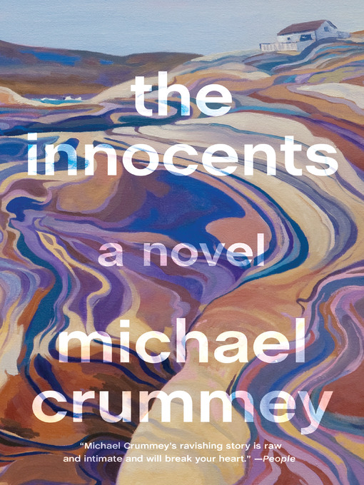 Title details for The Innocents by Michael Crummey - Wait list